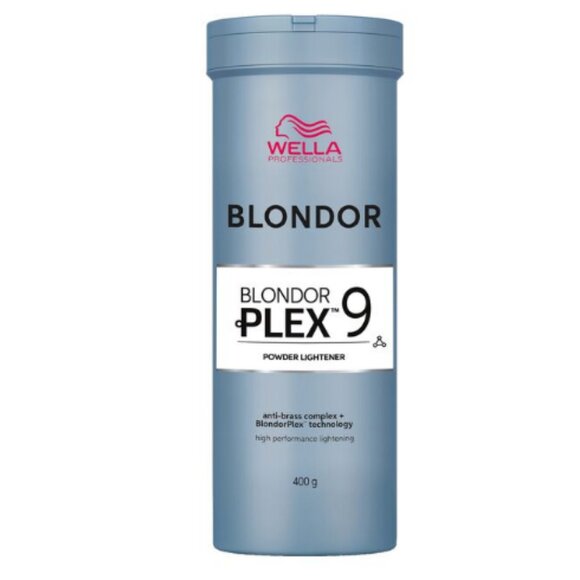 Wella  BlondorPlex Powder Lightener - Picture 1 of 1